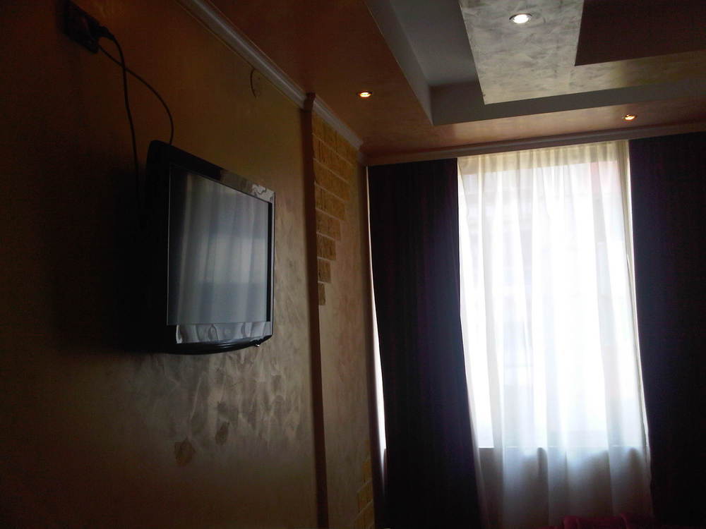 Le Marly Hotel Beyrut Dış mekan fotoğraf