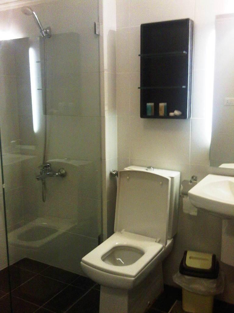Le Marly Hotel Beyrut Dış mekan fotoğraf