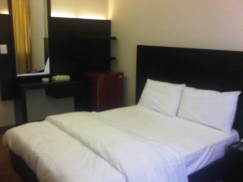 Le Marly Hotel Beyrut Dış mekan fotoğraf
