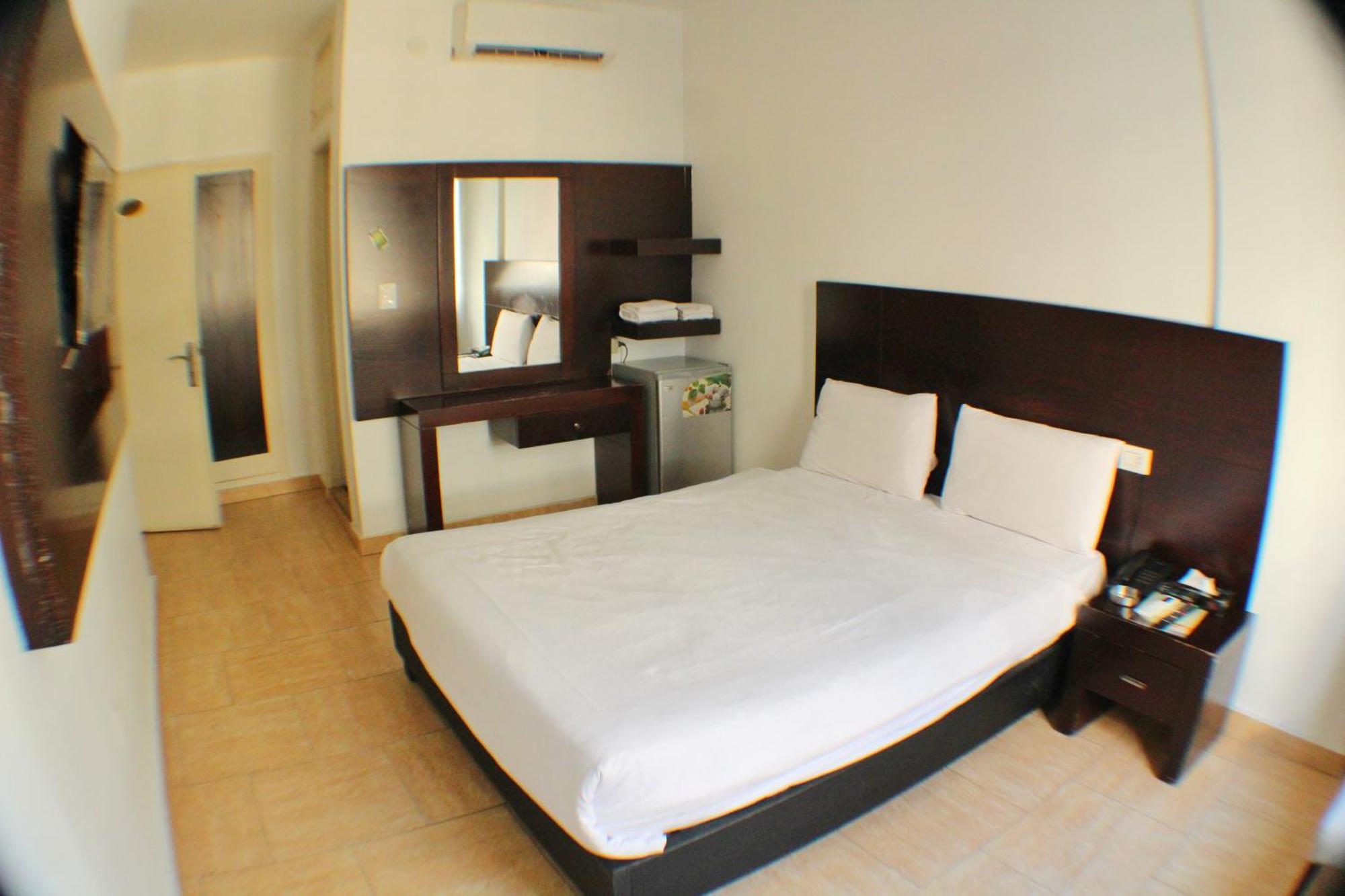 Le Marly Hotel Beyrut Dış mekan fotoğraf