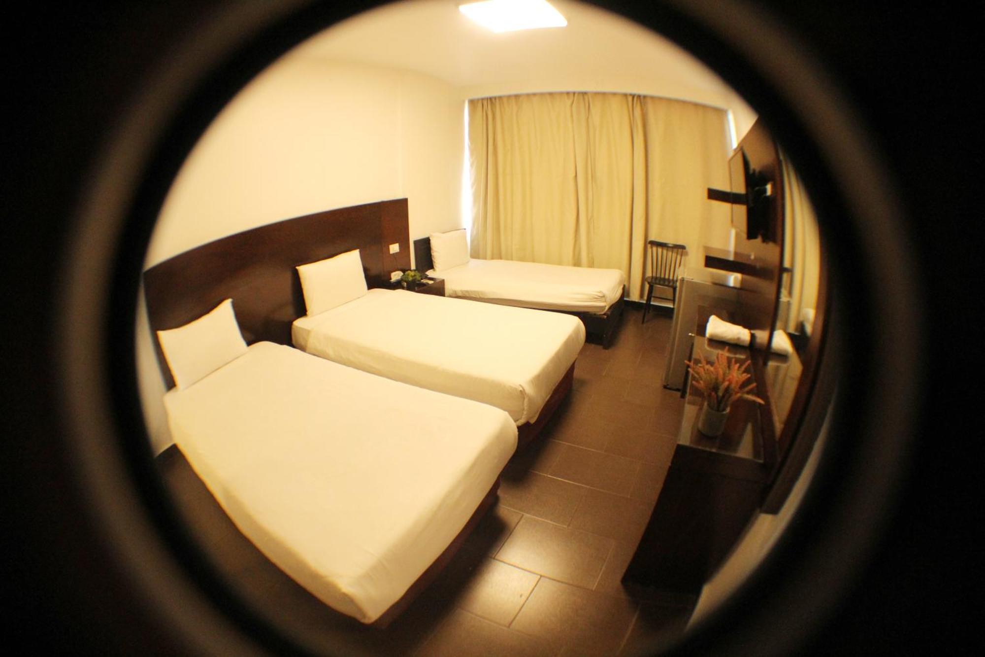 Le Marly Hotel Beyrut Dış mekan fotoğraf