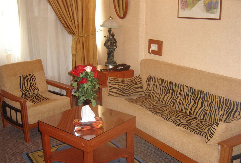 Le Marly Hotel Beyrut Dış mekan fotoğraf