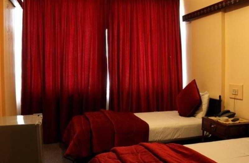 Le Marly Hotel Beyrut Dış mekan fotoğraf