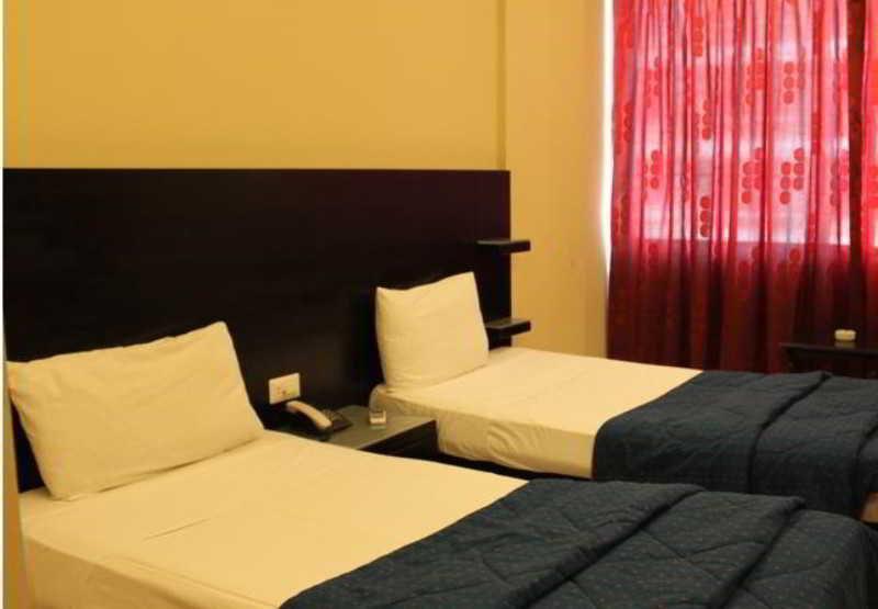 Le Marly Hotel Beyrut Dış mekan fotoğraf