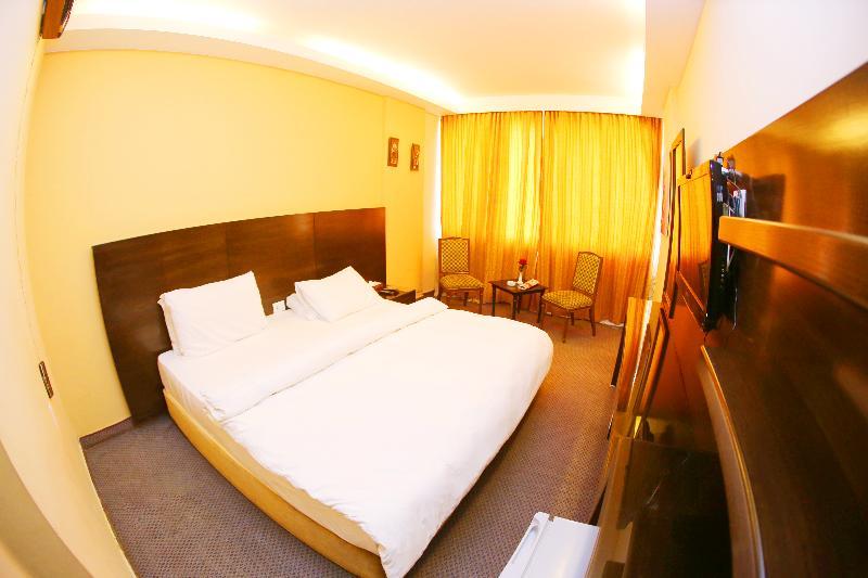 Le Marly Hotel Beyrut Dış mekan fotoğraf