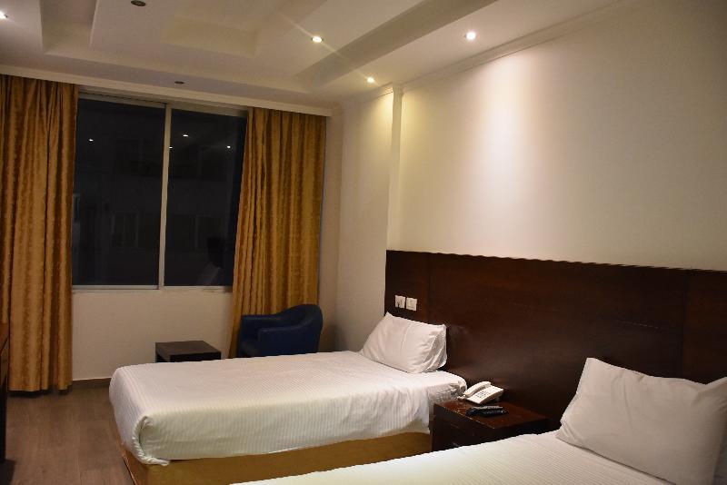 Le Marly Hotel Beyrut Dış mekan fotoğraf