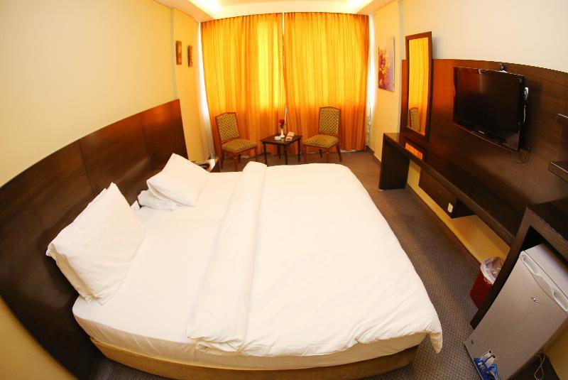 Le Marly Hotel Beyrut Dış mekan fotoğraf